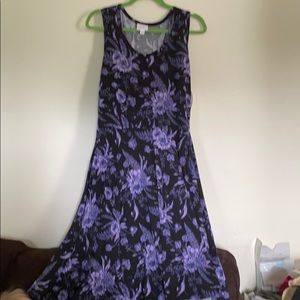Lularoe Nicki Dress NEW